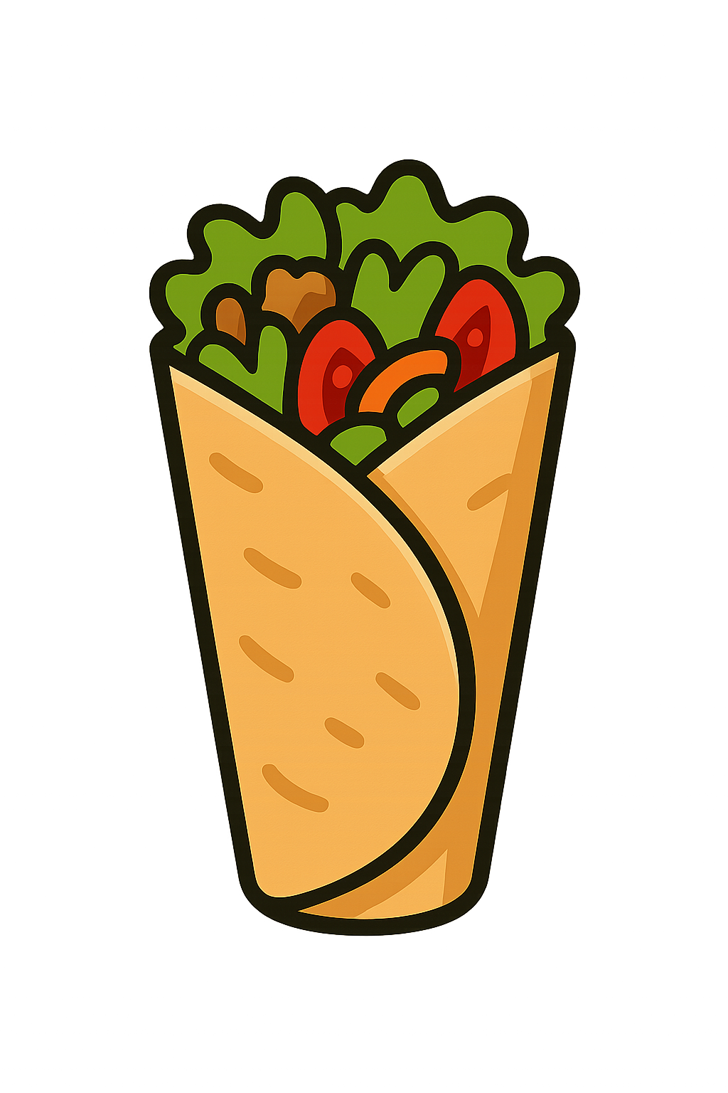 wrap